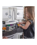 Step2 Quaint Kitchen - White - Laadlee