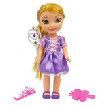 Grandi Giochi Princess Doll Rapunzel 38cm