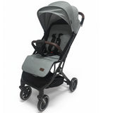 Teknum Travel Cabin Plus Stroller - Grey