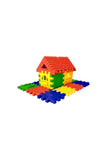 Dede Puzzle City 64Pcs