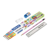 Doms Wizdom RT Pencil 12 Pcs