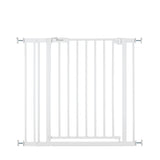 Hauck Open N Stop? 2 Safety Gates - White