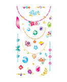 Avenir Tattoo Sticker - Jewelry - 50pc - Laadlee
