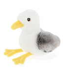 Keel Toys - Keeleco Seagull 25cm