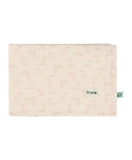 Trixie Fleece Blanket 75X100Cm - Rosy Rabbit