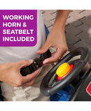 Step2 Push Around Buggy GT - Blue - Laadlee