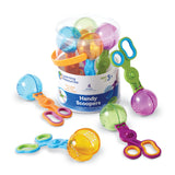 Learning Resources Handy Scoopers