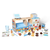 Melissa and Doug Cool Scoops Ice Creamery