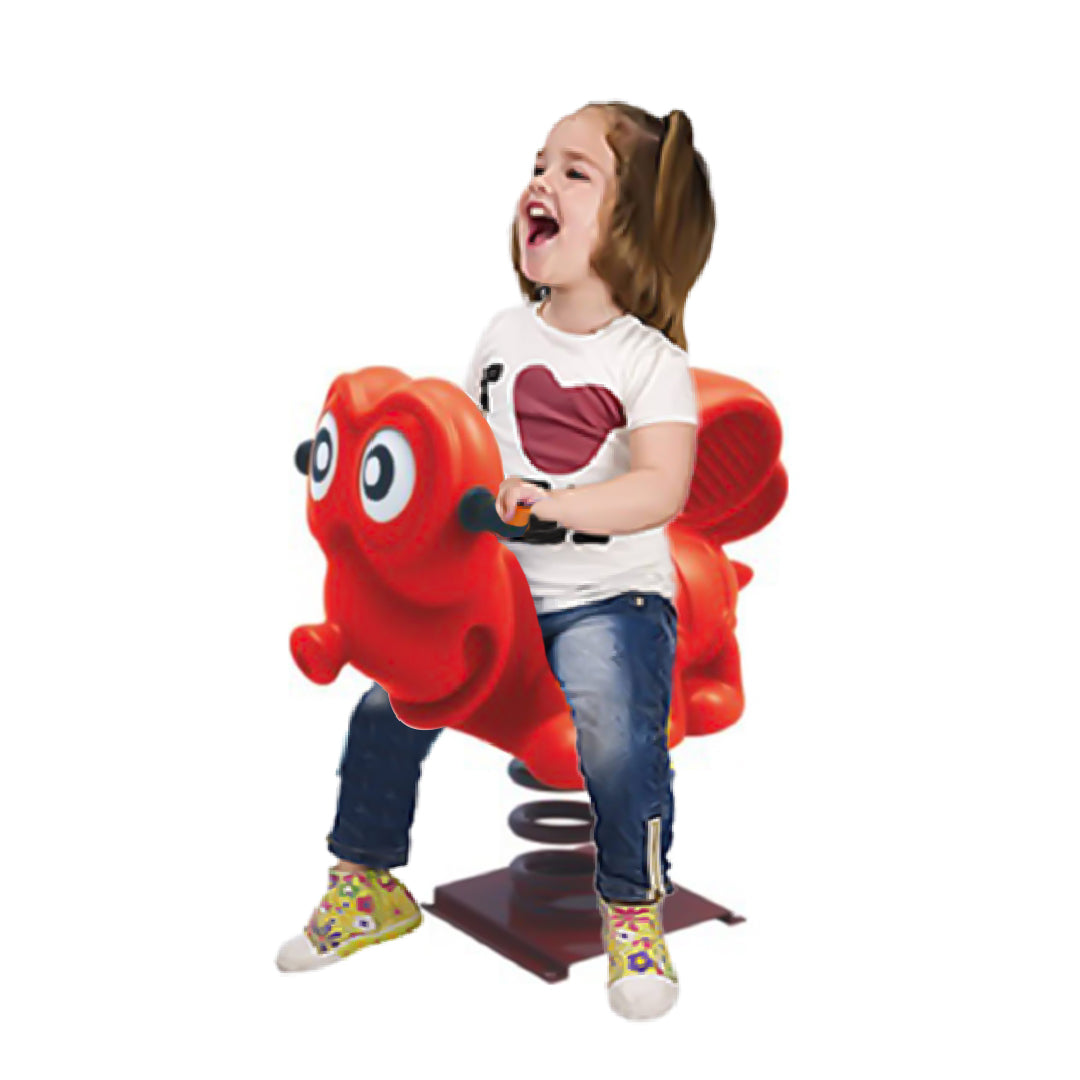 megastar-kids-bee-frog-spring-rocker-with-support-bars-assorted-1