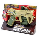 Huntsman Auto Scout