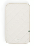 The little Green Sheep Natural Crib Mattress to Fit Next to Me Crib - 50x83cm