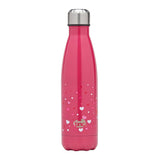 Tinc Hearts Hot And Cold Water Bottle