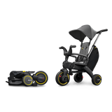 Doona Liki Trike S3 - Grey Hound