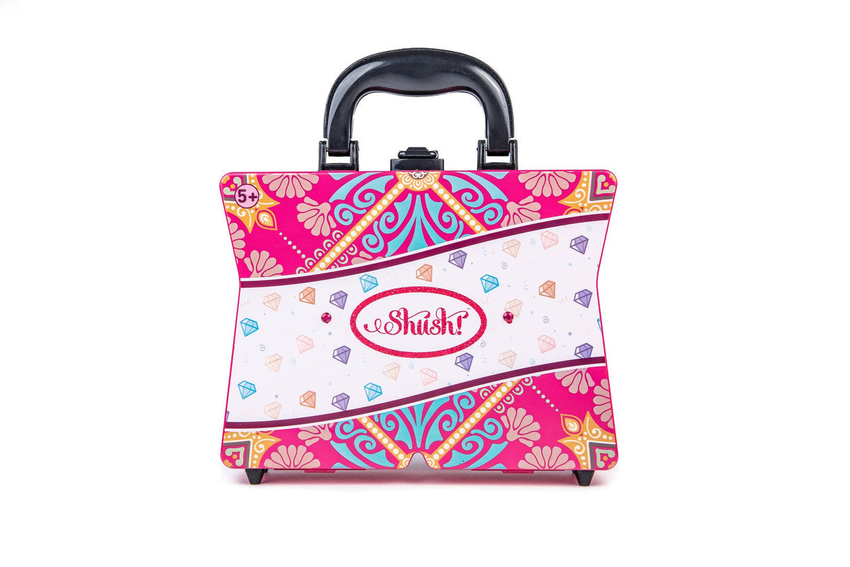 Shush! Mega Beauty Suitcase - Laadlee