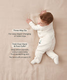 ergoPouch Sleep Onesie 2.5 TOG - Sage
