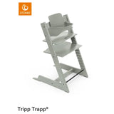 Stokke Tripp Trapp Chair - Glacier Green