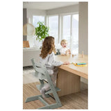 Stokke Tripp Trapp Chair - Glacier Green