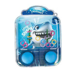 Stem Undersea Ring Water Game 1Pc (Color May Vary)