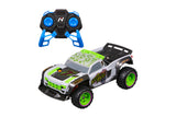 Nikko Remote Control Pro Truck 12-Inch Battery Operated - 1 pc Assorted (Style & Color May Vary)