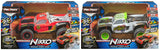 Nikko Remote Control Elite Trophy Truck X2 Battery Operated - 1pc Assorted (Style & Color May Vary)