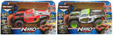 Nikko Remote Control Pro Truck 12-Inch Battery Operated - 1 pc Assorted (Style & Color May Vary)