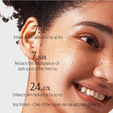 INGS Dewy Skin Essence Brightening Facial Serum