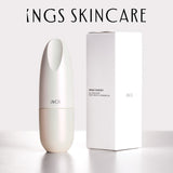 INGS Fresh StarterAll Face Olive Fruit Gentle Cleansing Oil