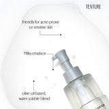 INGS Fresh StarterAll Face Olive Fruit Gentle Cleansing Oil