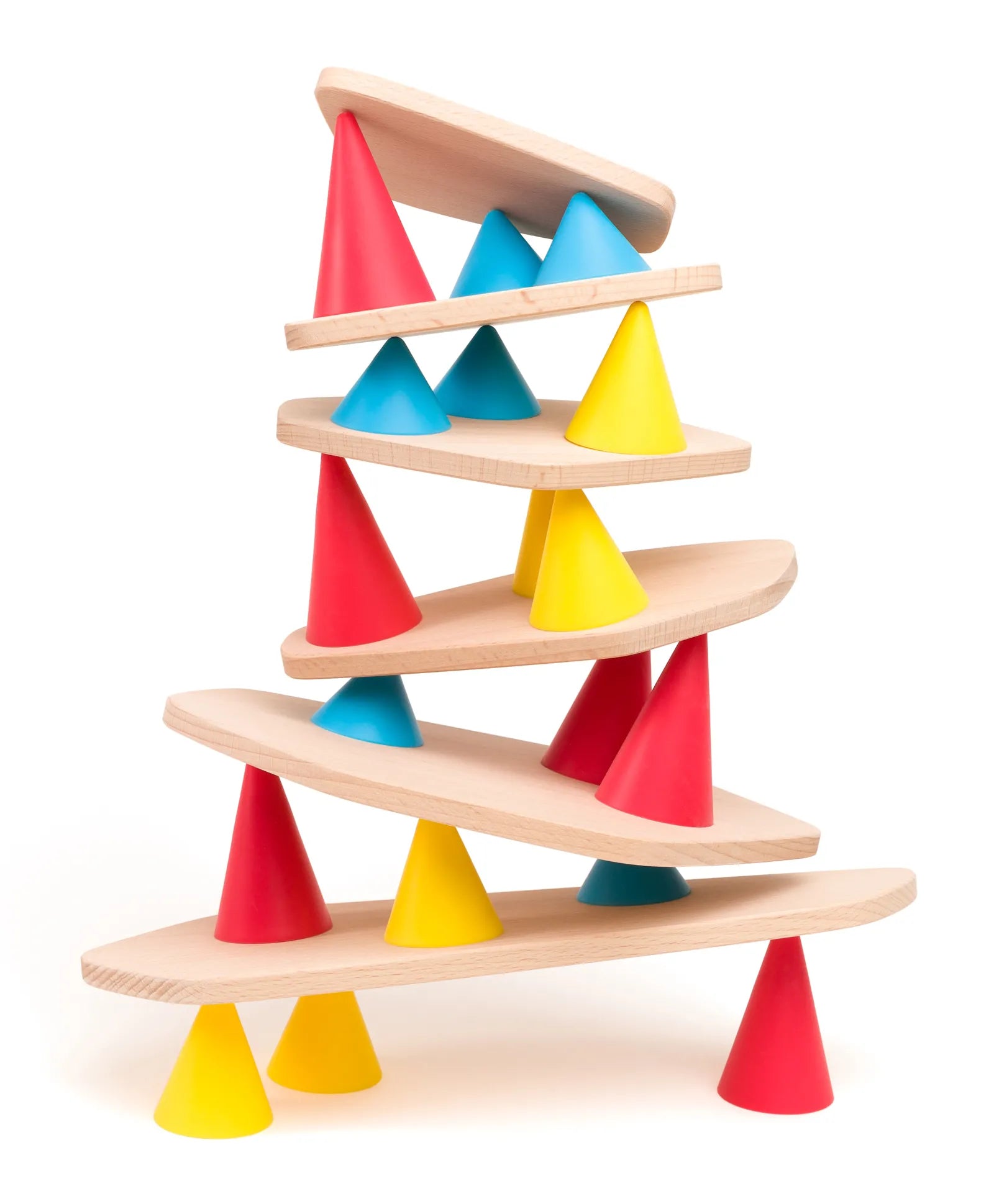 OPPI Piks Small Kit - 24pcs - Laadlee