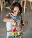 OPPI Piks Small Kit - 24pcs - Laadlee