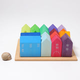 Grimm's Houses - Laadlee