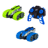 Nikko Remote Control Mini Off-Road Caterpillar vehicle Battery Operated - 1pc Assorted (Style & Color May Vary)