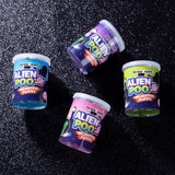 Greateam Alien Poo Glow In The Dark - Assorted