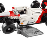 Lego Icons Mclaren MP 4/4 & Ayrton Senna 10330 - 693pcs