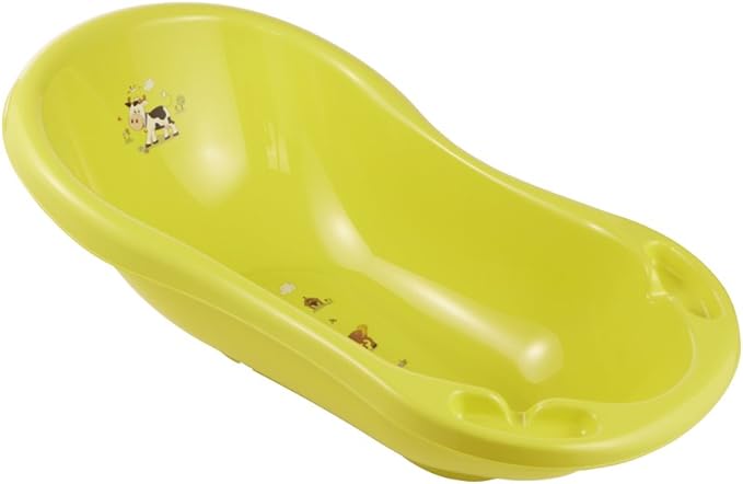 keeeper-funny-farm-meadow-baby-bath-100cm-green-1