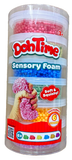 Dohtime Sensory Foam - Pack of 6