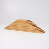 Grimm's Natural Building Boards - Laadlee