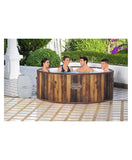 Bestway Airjet Spa Helsinki - 180x66