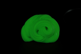 Greateam Alien Invasion Puff Slime - Assorted
