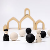 Grimm's Natural House - Laadlee