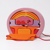 Grimm's Mobil Home Lolipop