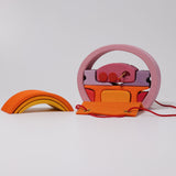 Grimm's Mobil Home Lolipop
