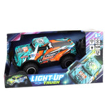 Addo Remote Control 1:24 Truck Light Up 2.4Ghz - 1pc Color May Vary