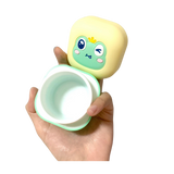 Pikkaboo Plant Derived Baby Moisturizer