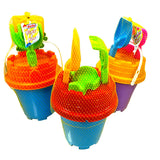 Dede Medium Bucket Set - Assorted