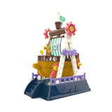 Stem Diy Pirate Ship Kit 1Pc - Color May Vary