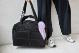 Lassig Everyday Bag - Black