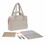 Lassig Everyday Bag - Beige