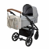 Lassig Everyday Bag - Beige