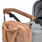 Lassig Everyday Bag - Almond